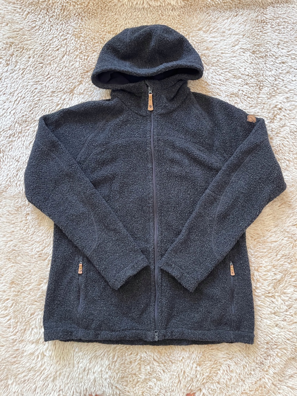 Fjallraven Kaitum Fleece Jacket